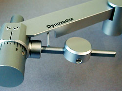 Dynavector DV-505 Sub-Gegengewicht A