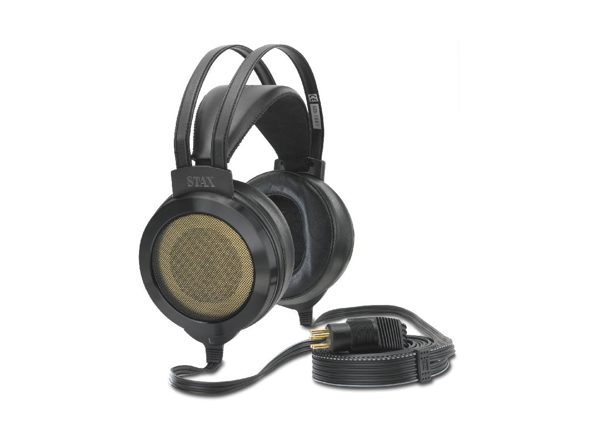Stax Omega SR-007 Reference MK2, Sonderpreis