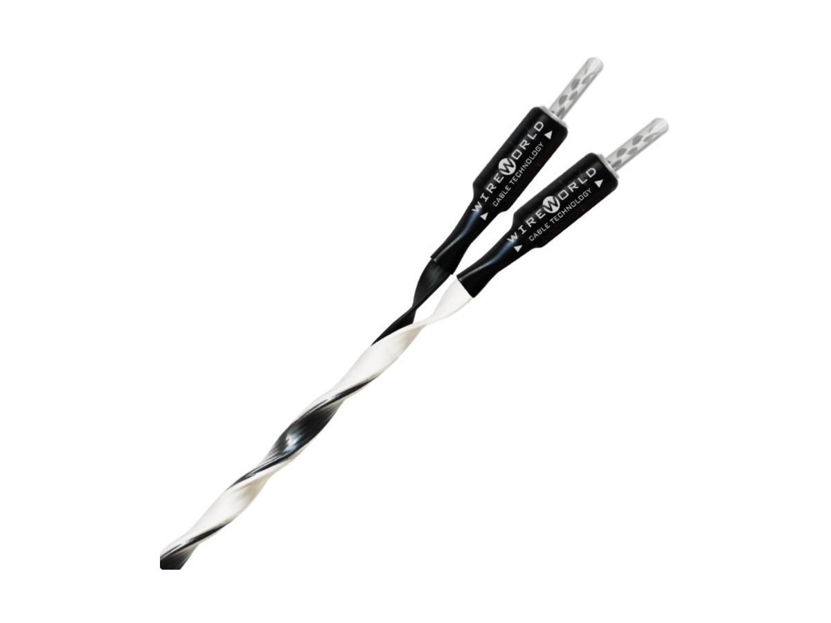 WireWorld Helicon 16 OCC 2 x 3 Meter