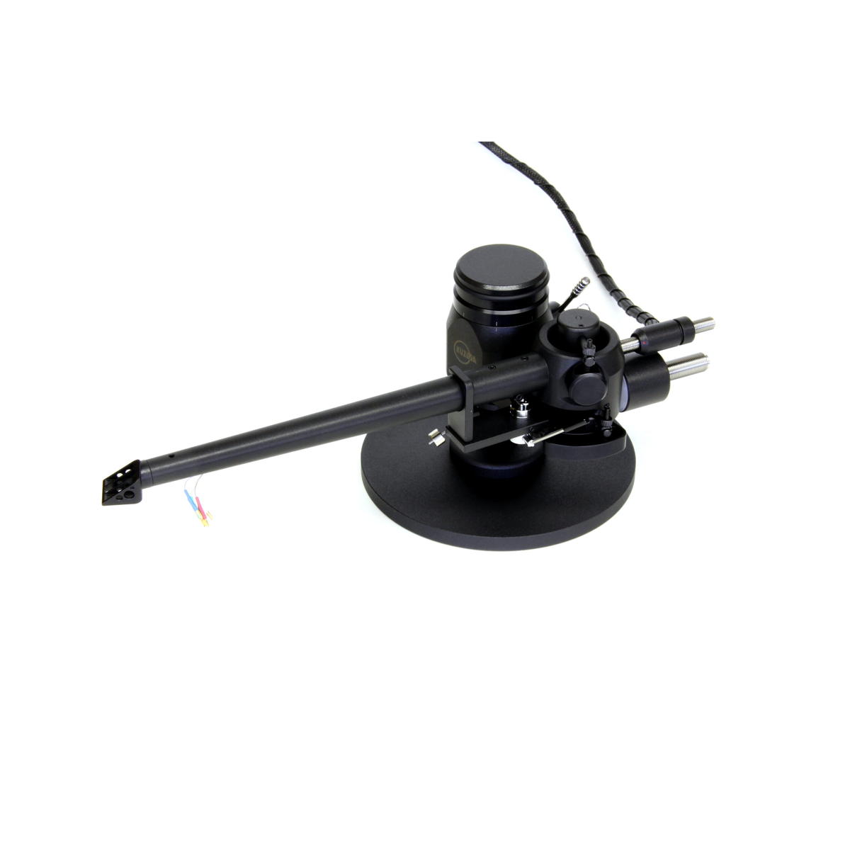 Kuzma 4 Point 11 Zoll, single-wire