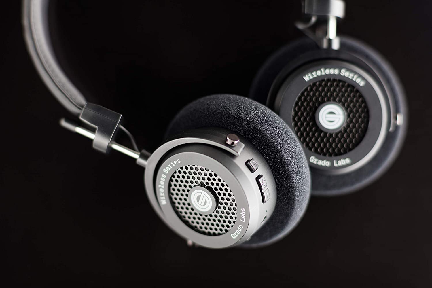 Grado GW100 Bluetooth Funkkopfhörer, letzte Version BT 5.0, Sonderpreis