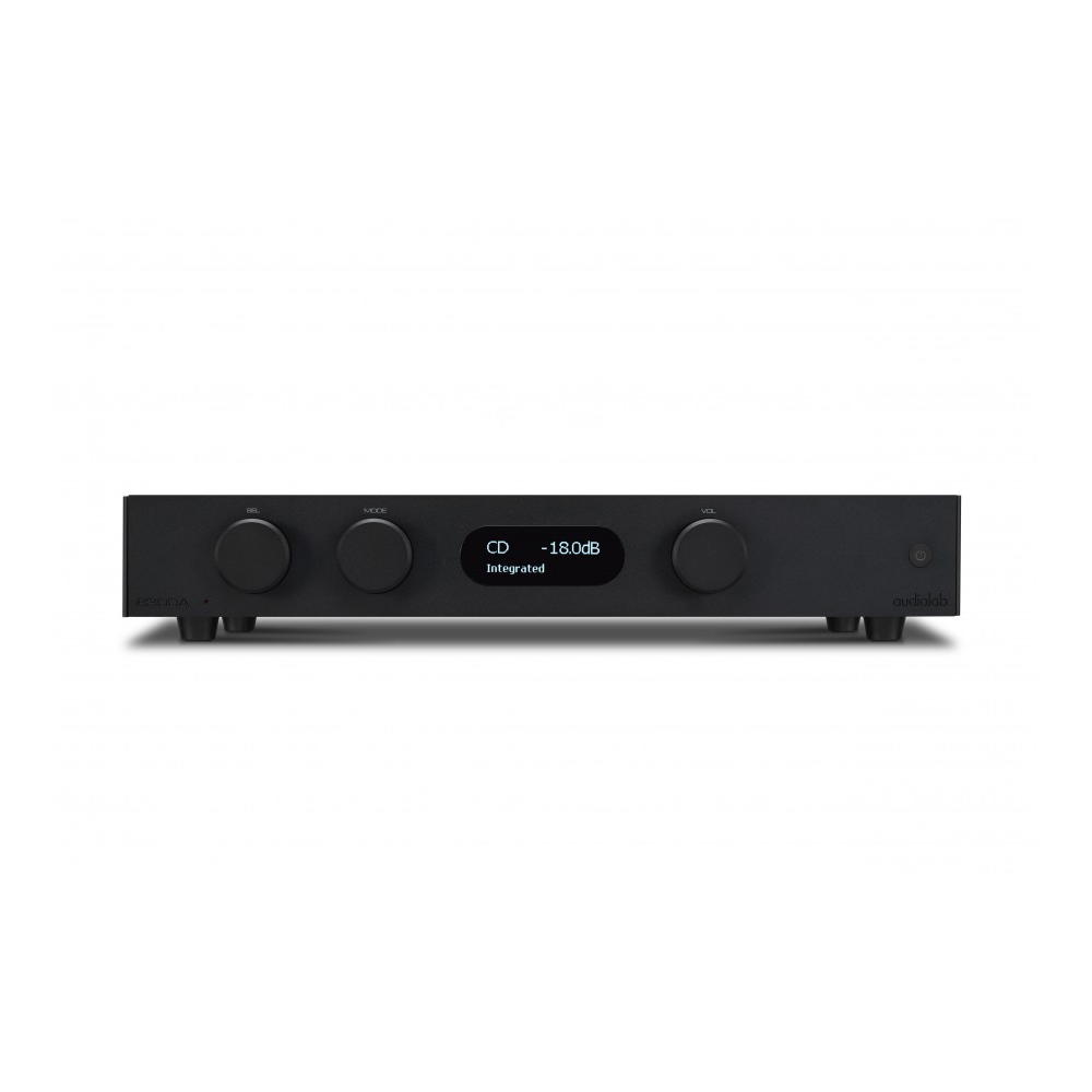 Audiolab 8300A schwarz, Sonderpreis