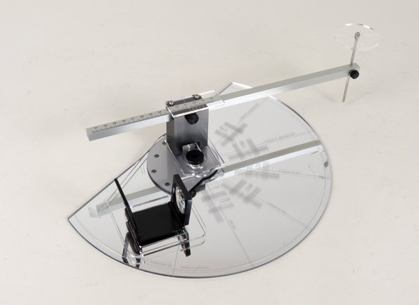 Acoustical Systems SMARTractor©