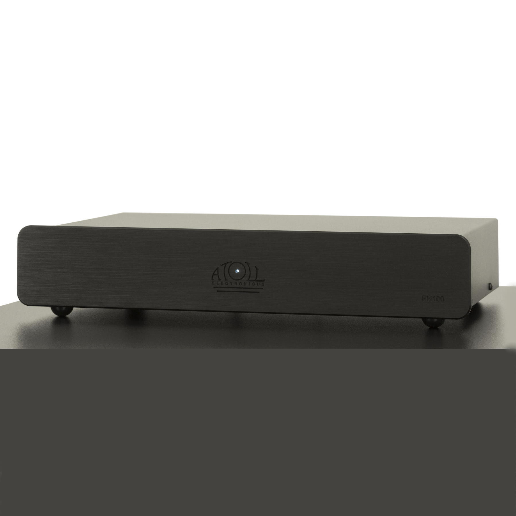 Atoll PH 100 schwarz