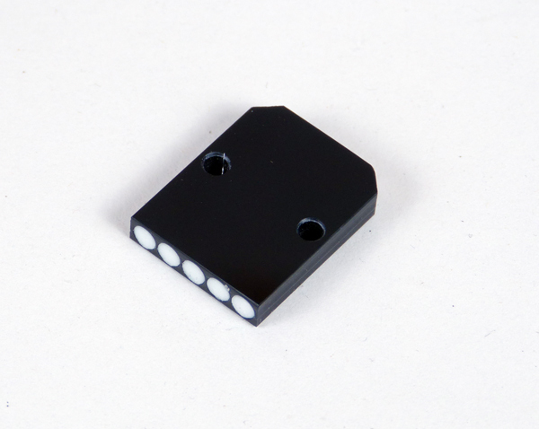 Audio Exklusiv Silenthead, Headshell Tuning