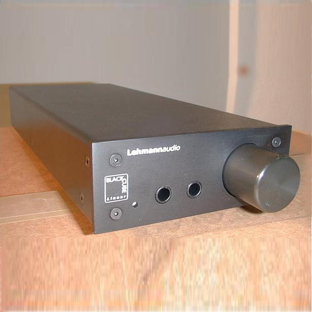 Lehmann Linear