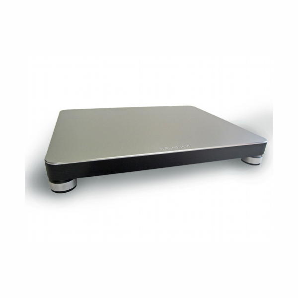bfly-Audio BaseTwo PRO S Schwarz