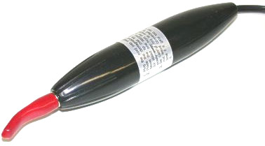 Entmagnetisierer