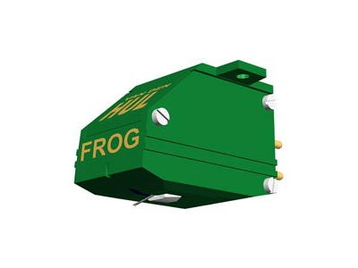 van den Hul The Frog High-Output