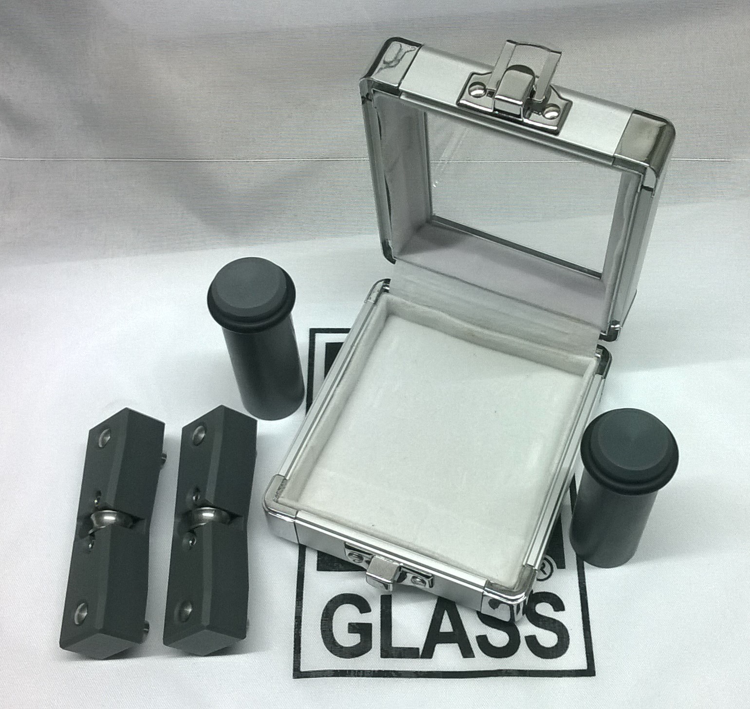 Gläss Audiodesk Single Adapter