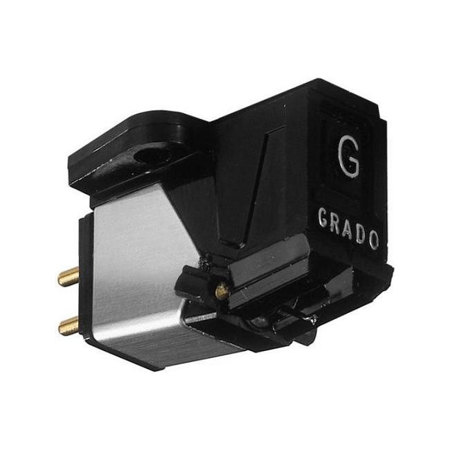 Grado Prestige Silver 3