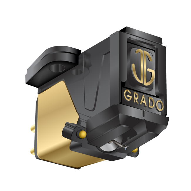 Grado Prestige Gold 3