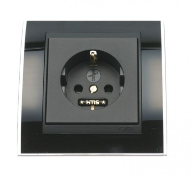 HMS Energia Wandsteckdose SSD, Sonderpreis