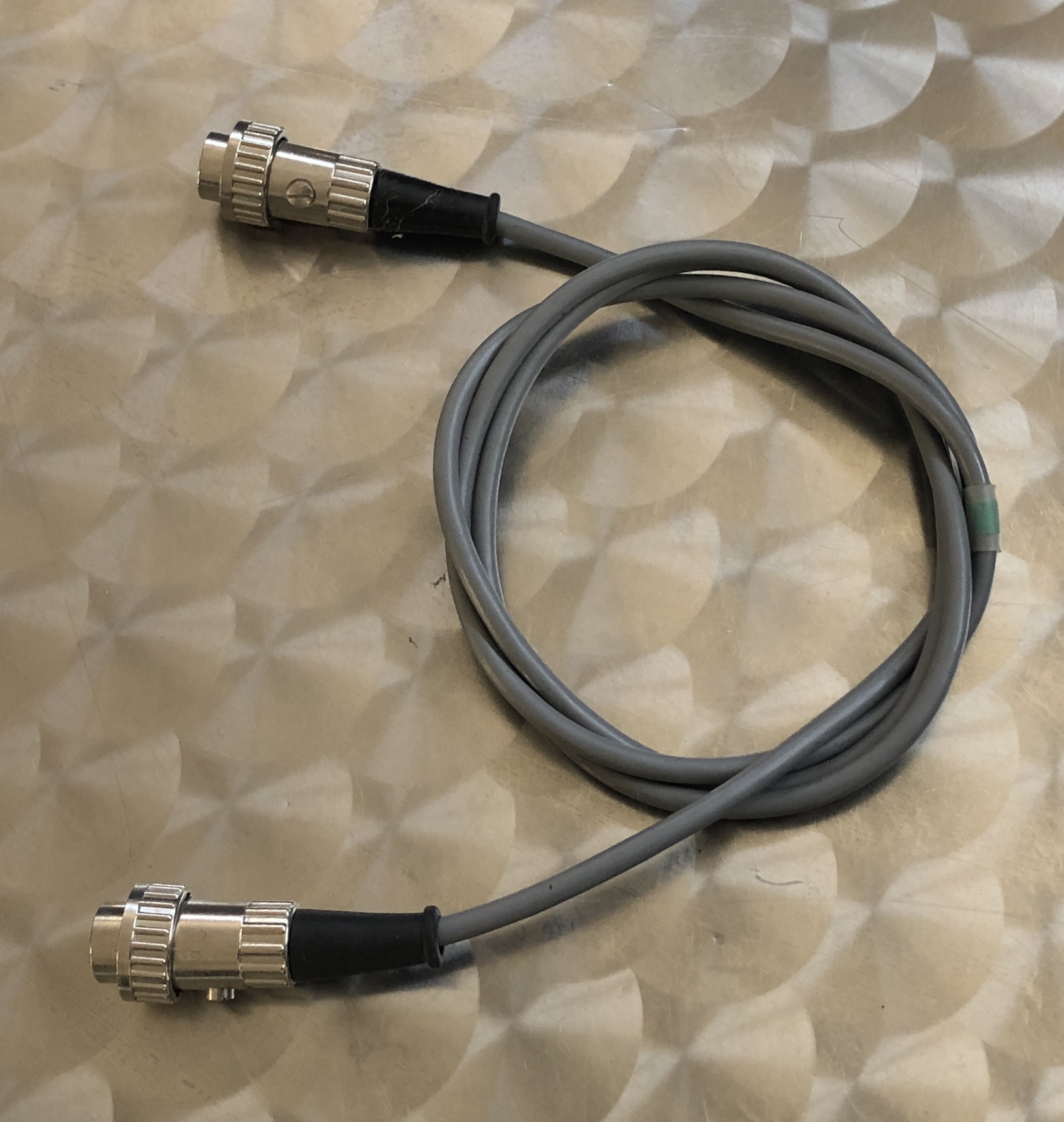 Naim NA-22 5pol DIN Kabel, gebraucht