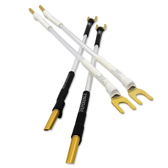 Nordost Jumper Reference, REF7JUMP, 4er set