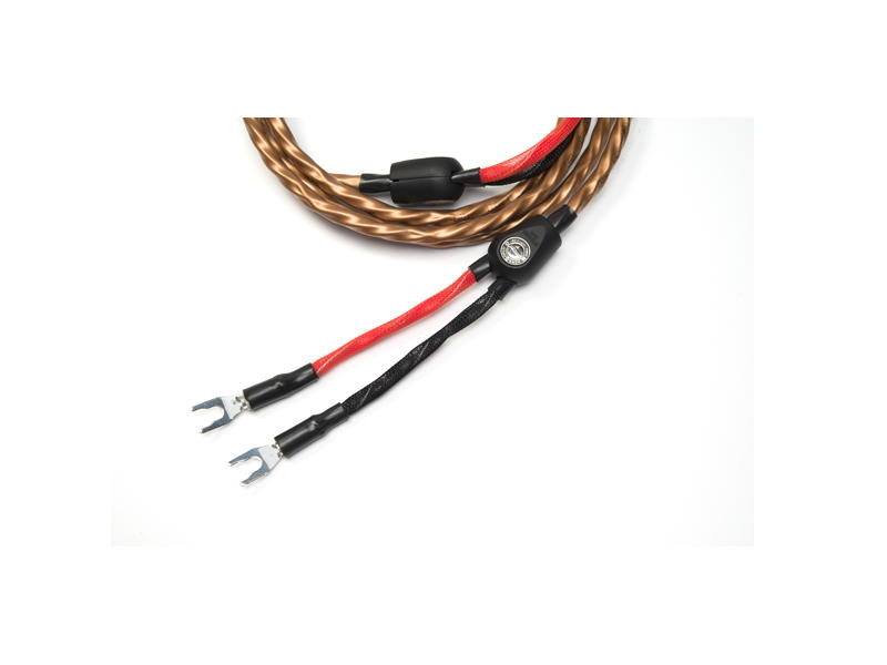WireWorld Mini Eclipse 8 LS, 2 x 3m, Sonderpreis