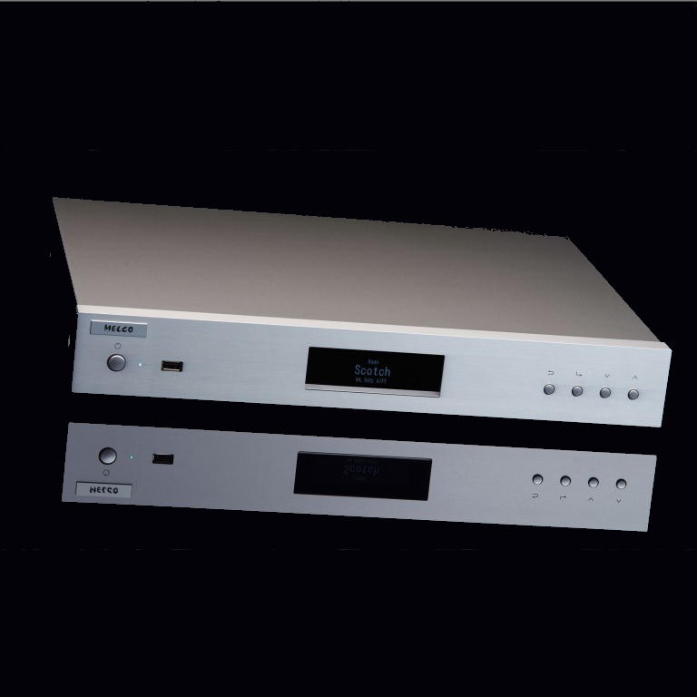 Melco HA-N1A, 2x2 TB, gebraucht, 1 Jahr Garantie