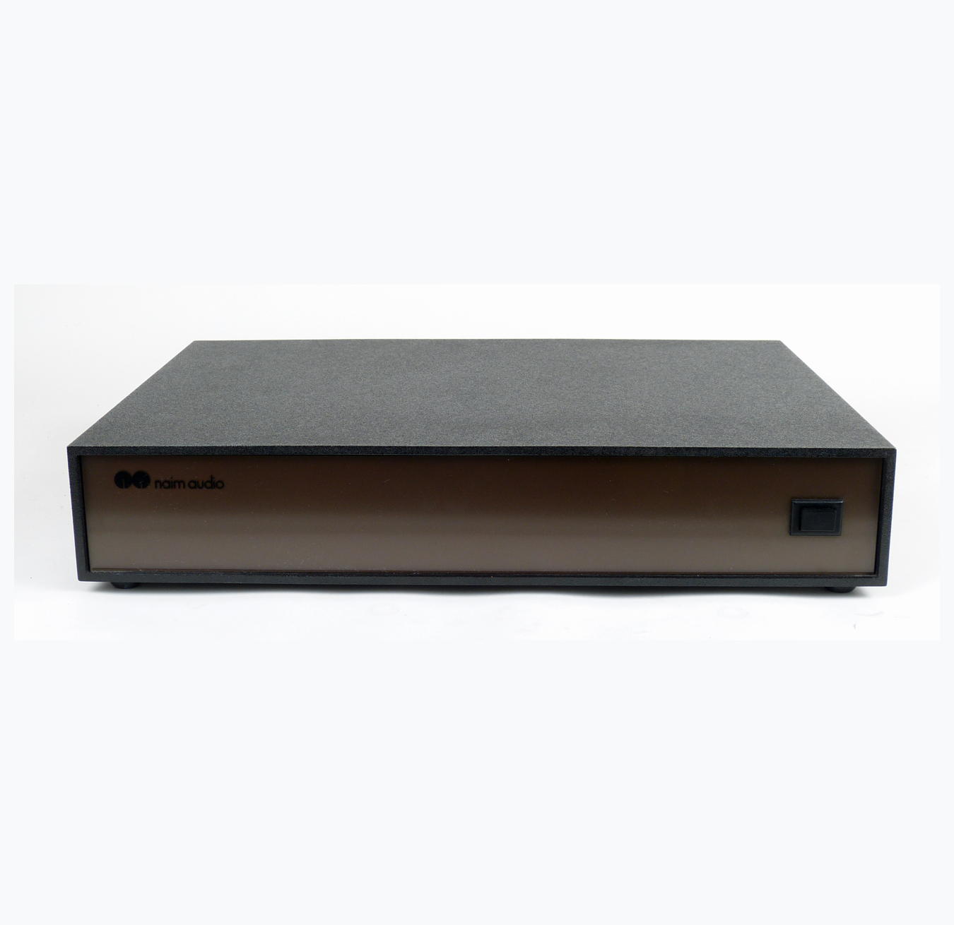 Naim NAP 250 Olive, recapped 07/2016, WBT Nextgen, gebraucht