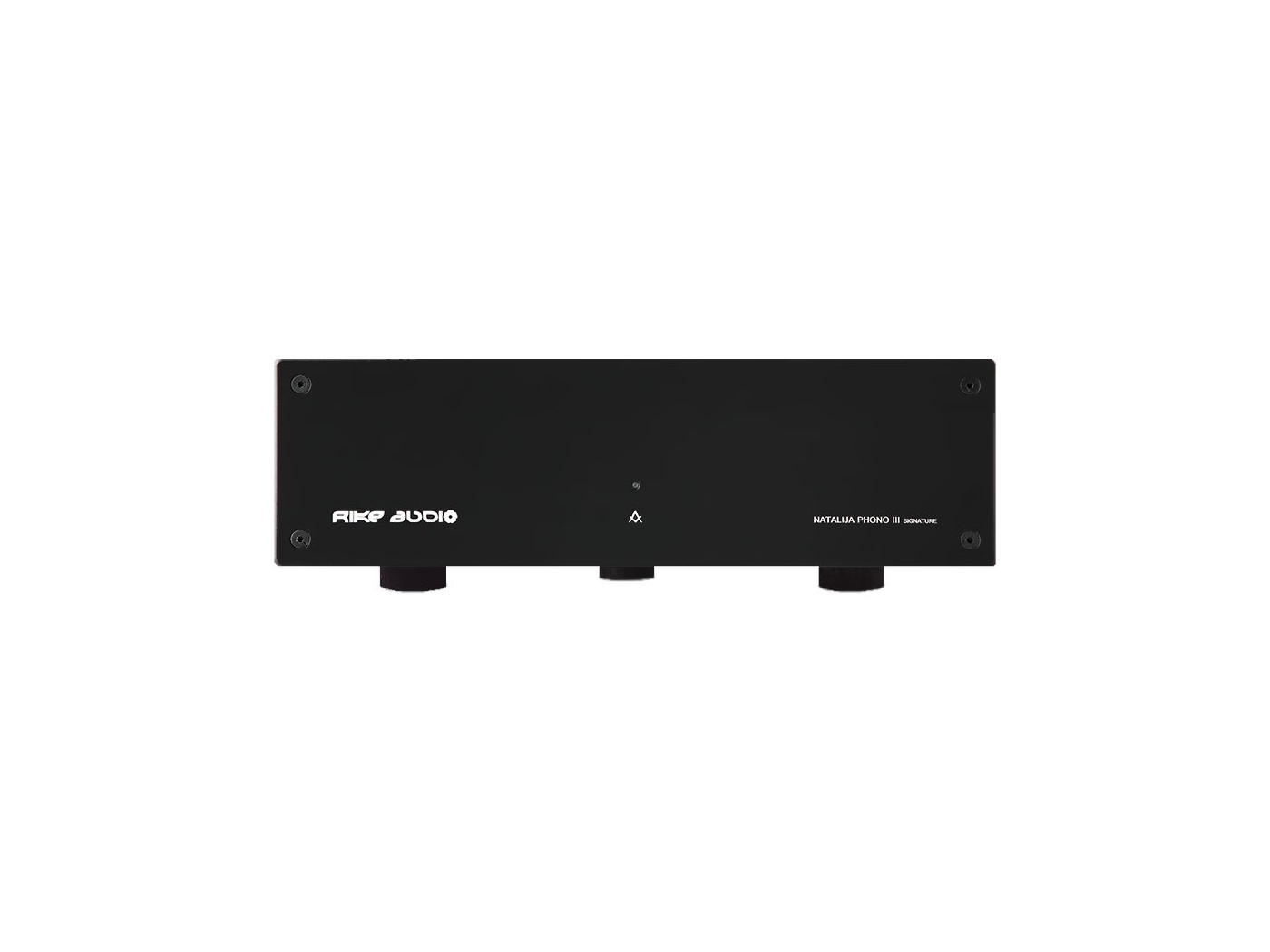Rike Audio, Natalija Signature Phono 4