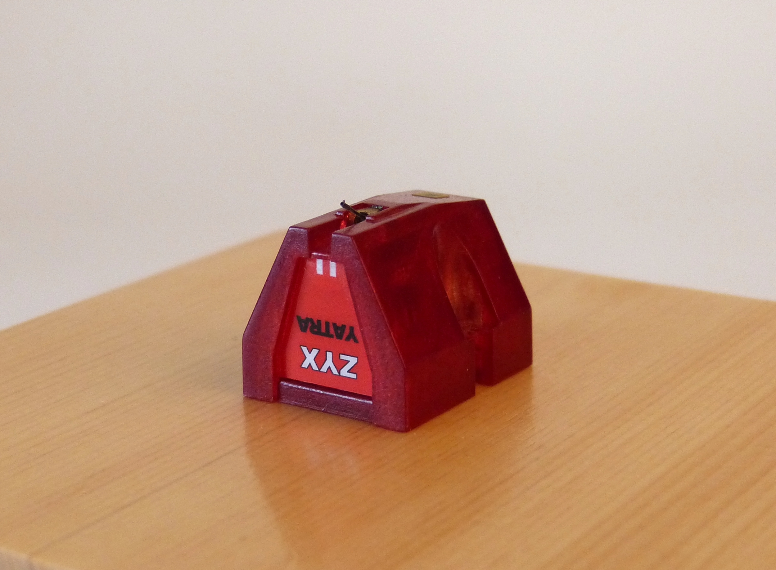 ZYX R-100 YATRA gebraucht ,1Jahr Garantie