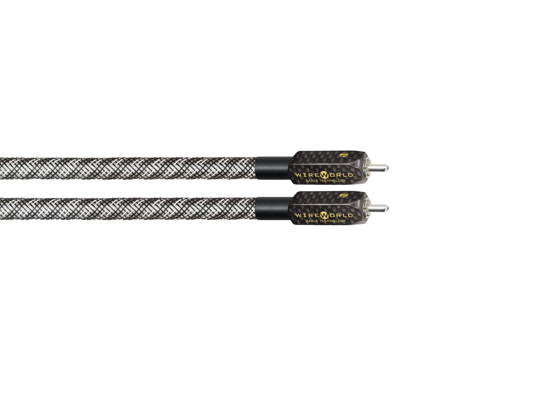 Wireworld Platinum Eclipse 8 NF, RCA, 1m