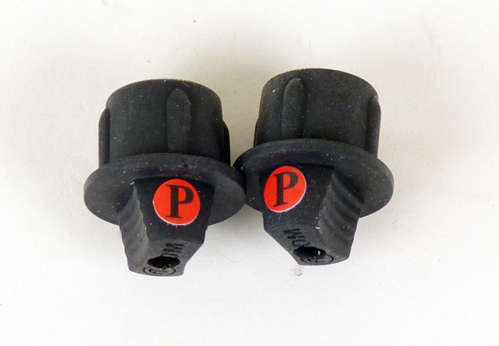 Phonosophie AKT First Steps XLR male 10er Set