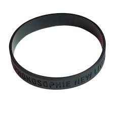 Phonosophie Armband New Living Energie, groß, 210mm