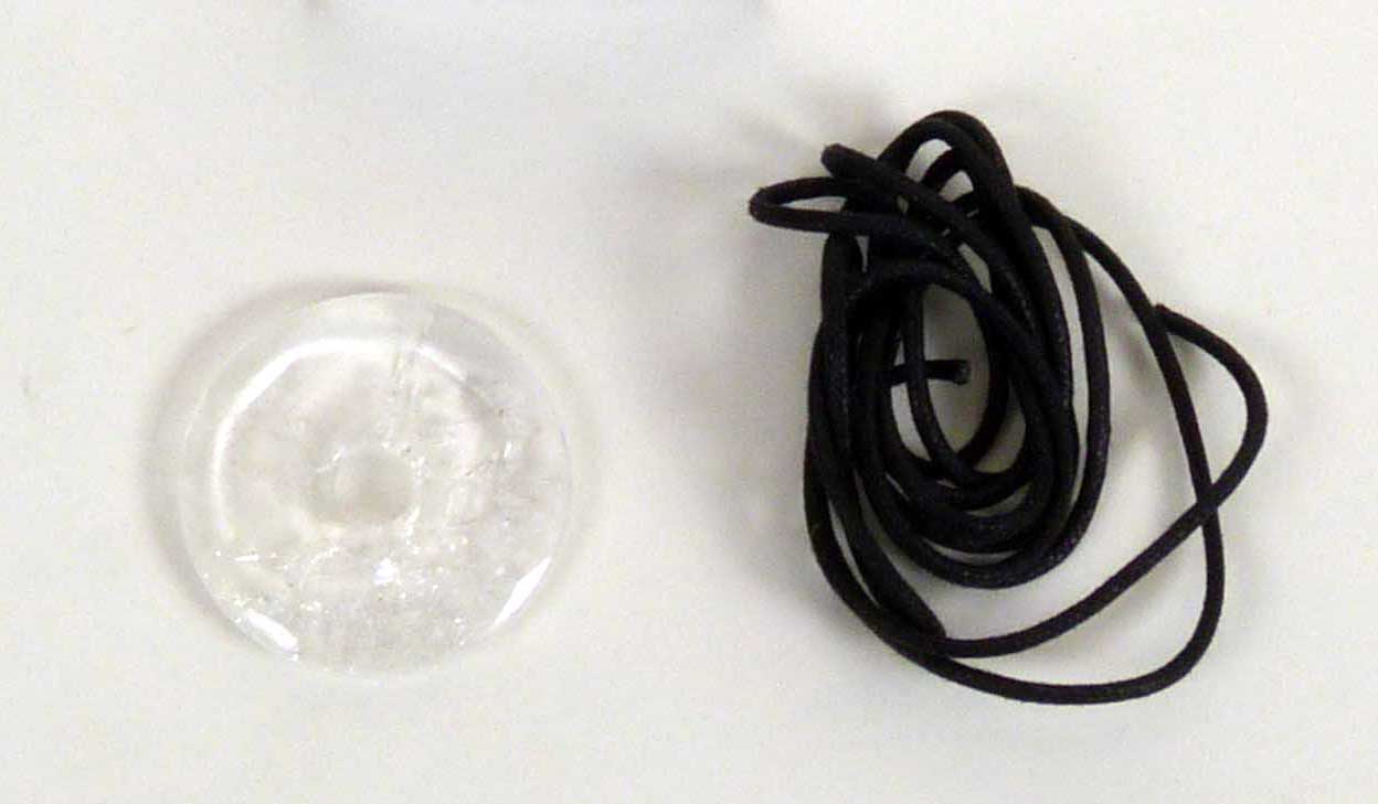 Phonosophie "New Living Energie" Nahfeld DONUT