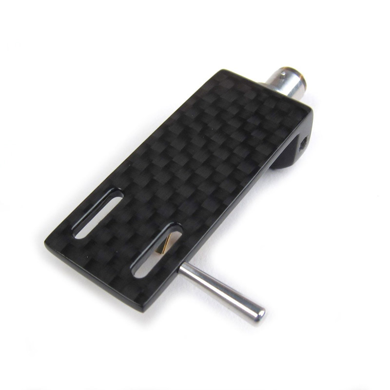ProJect Headshell Signature Carbon