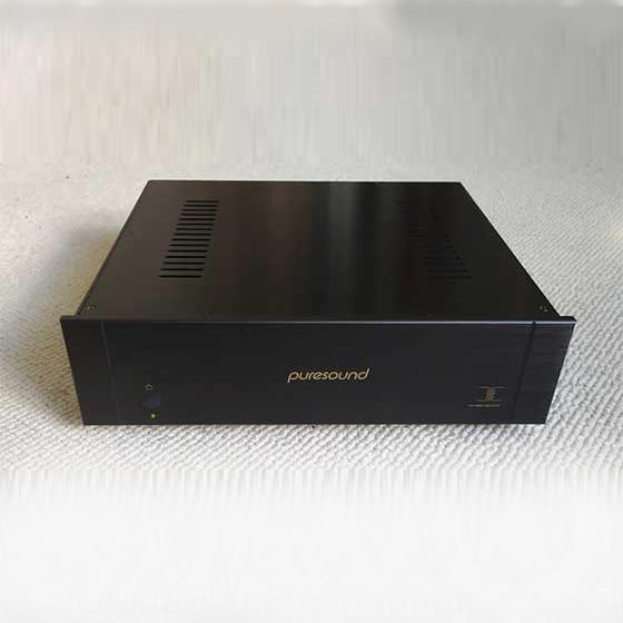 Pure Sound P20