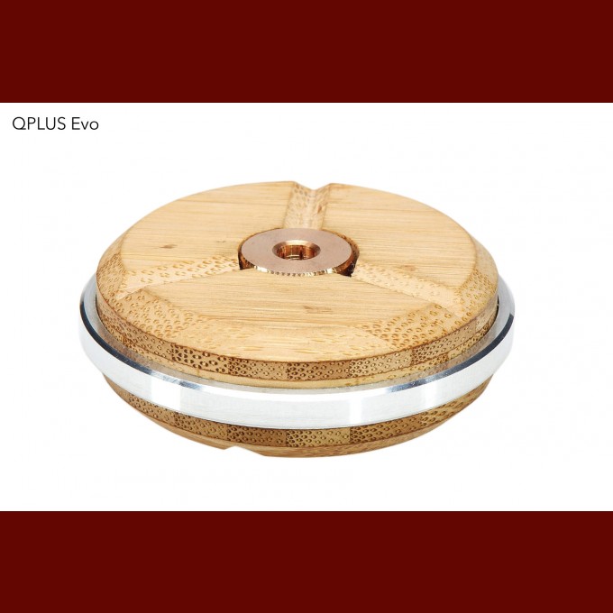 Quadraspire QPLUS Evo 4er Set