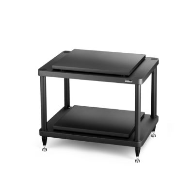 Solidsteel S 5-2 schwarz