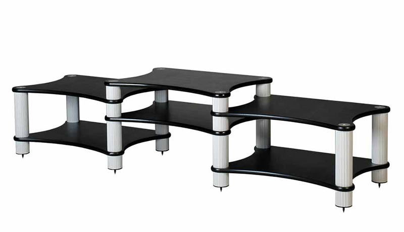 Solid Tech Radius Solo 6 Home Theater