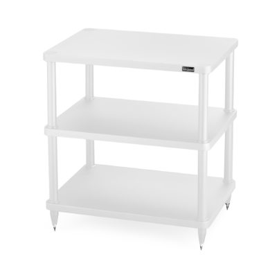 Solidsteel S 3-3 Weiss