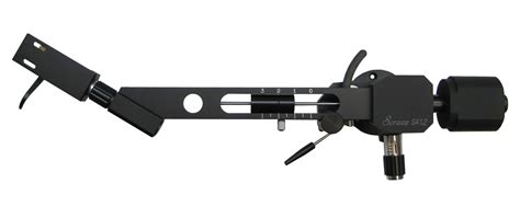 Sorane SA-1.2B 9 Zoll Schwarz