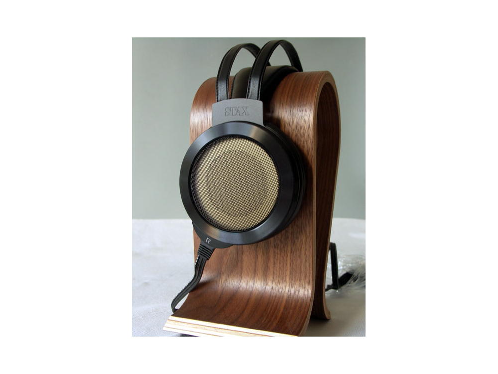 Stax Set SRS-007 II