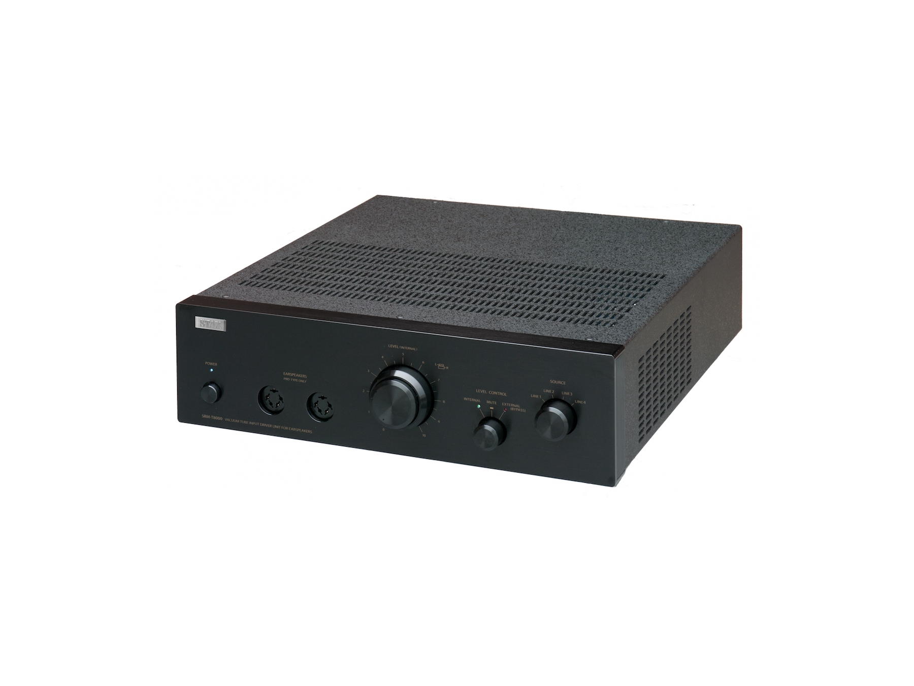Stax SRM-T8000