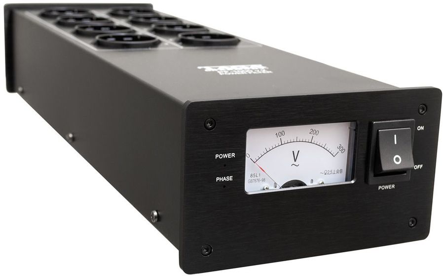 Taga Harmony PF-1000 v2, schwarz