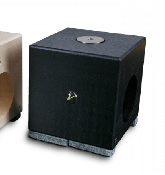Vortex Hifi VN 60 SB Schwarz Lautsprecher