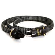 WireWorld Netzkabel Platinum Electra  - 2m