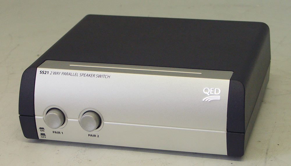 QED SS21