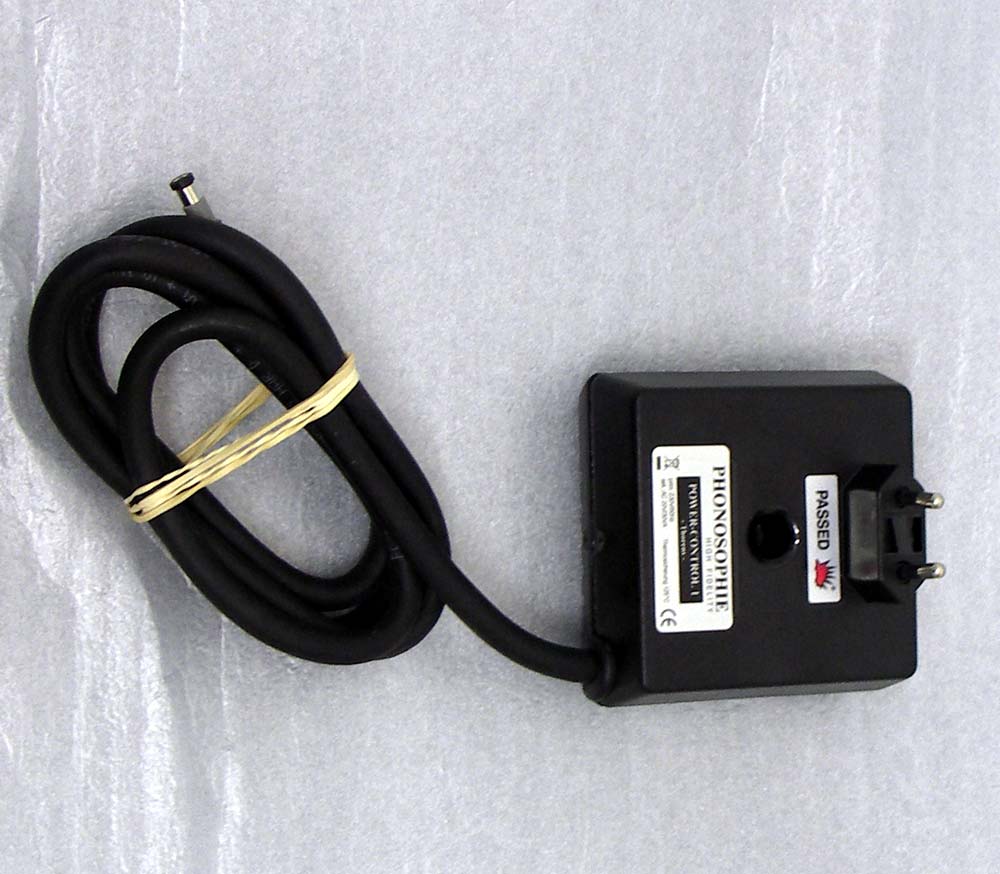 Phonosophie Power Control 1 TH MKII