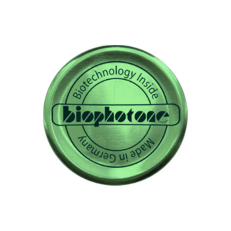 Biophotone E-Smog Chips Auto 3 cm - Set mit 4 Stück, Sonderangebot