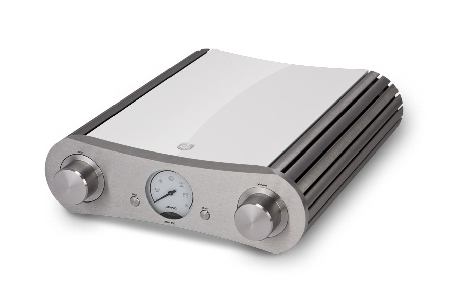 Gato Audio AMP-150 Anniversary weiss