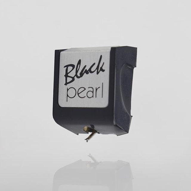 Sumiko Black Pearl Ersatznadel, Sonderpreis