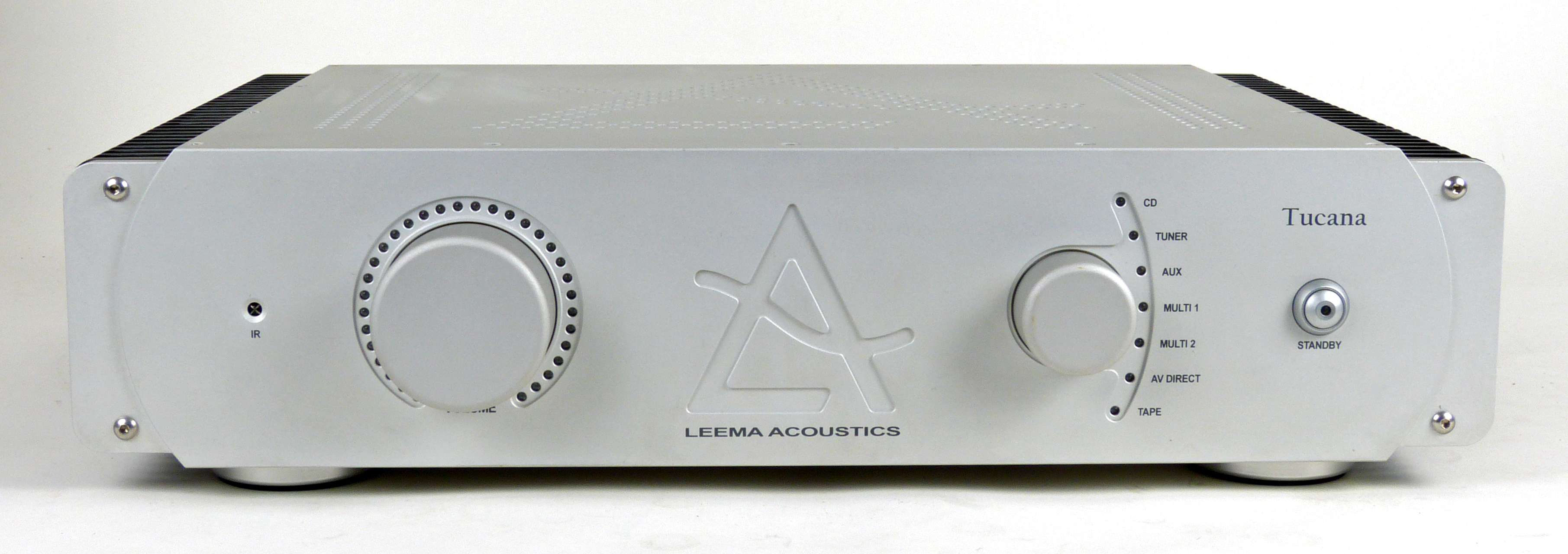 Leema Acoustics Tucana, gebraucht, 1 Jahr  Garantie