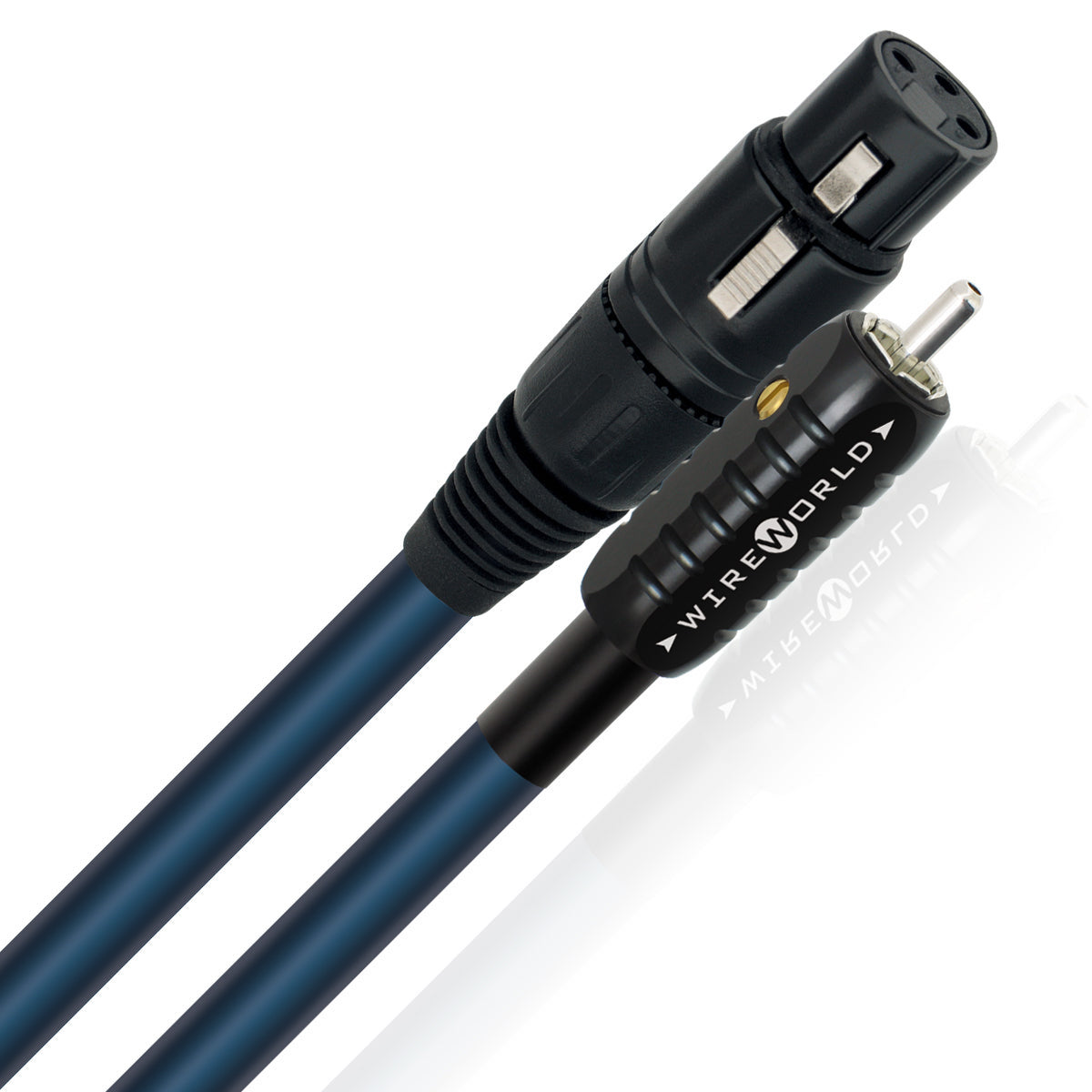 Wireworld Oasis 8  NF / RCA 1,5m