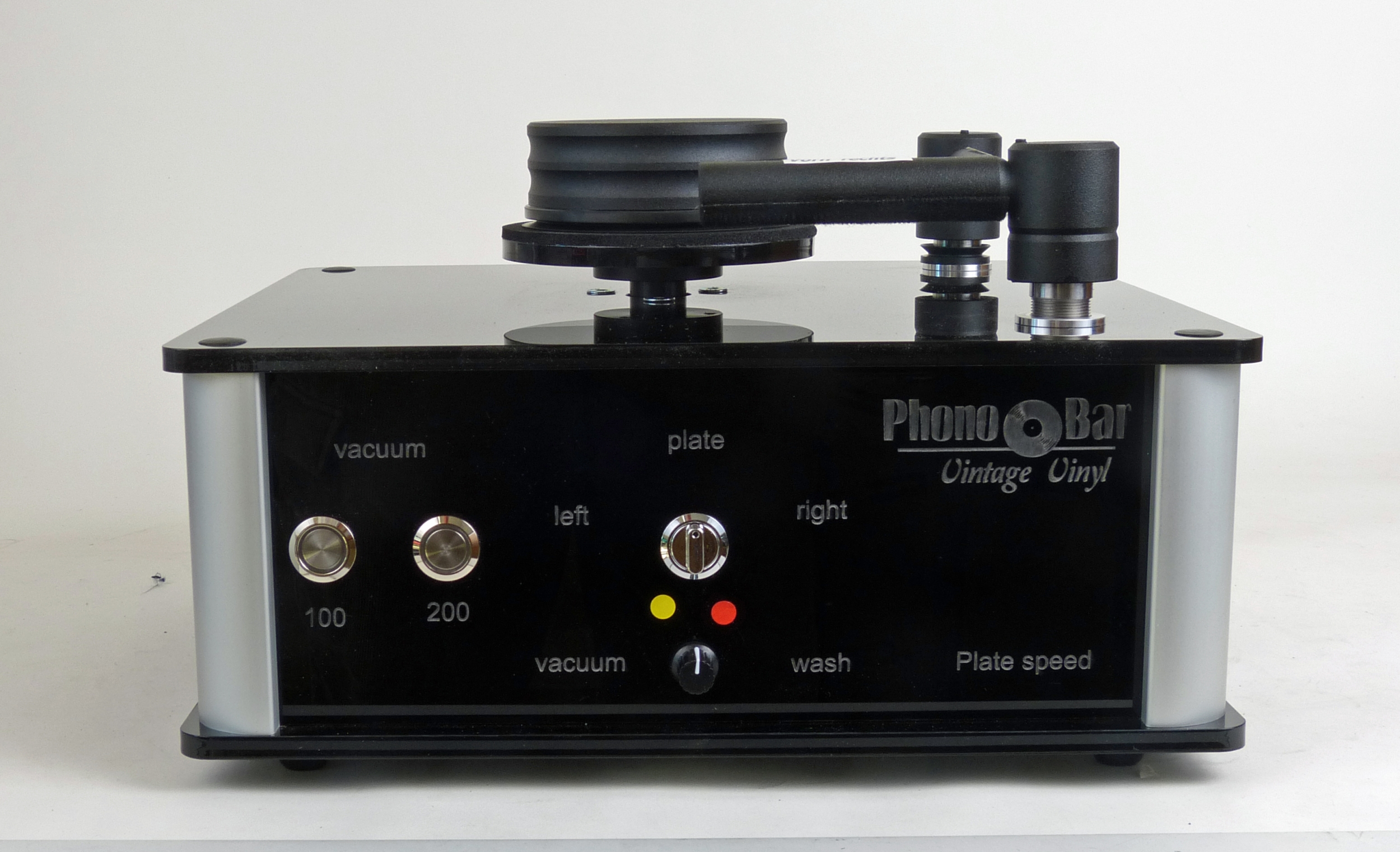 Phonobar Vinyl Cleaner Plattenwaschmaschine, Sonderpreis