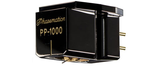 Phasemation PP-1000