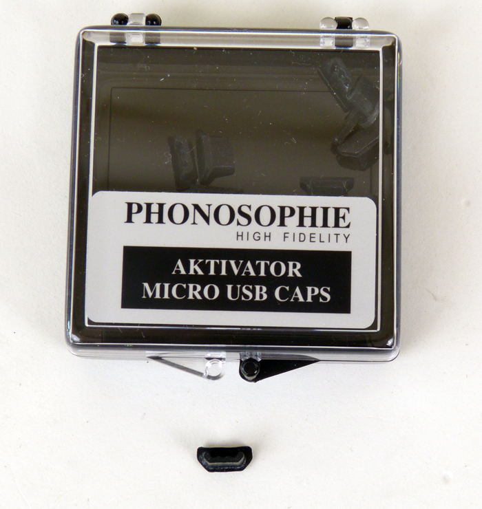 Phonosophie AKT First Steps Micro USB